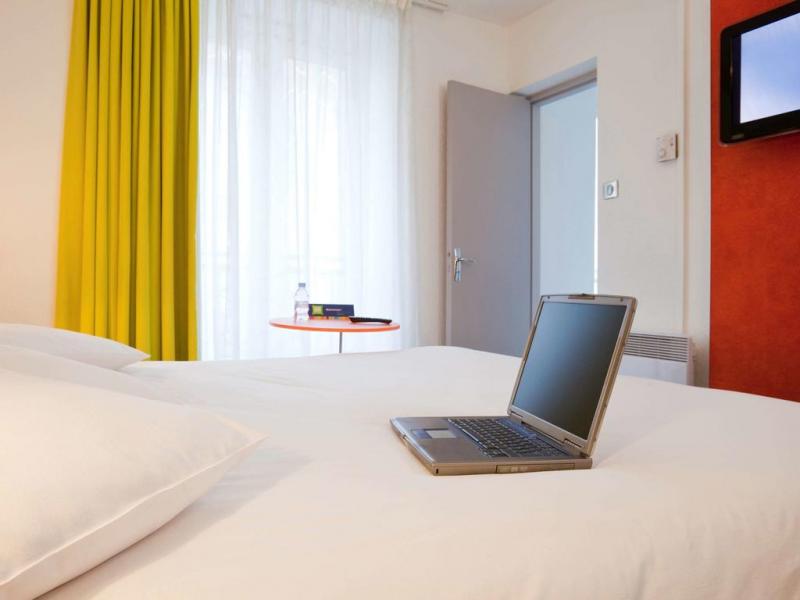 Ibis Styles Paris Republique Le Marais