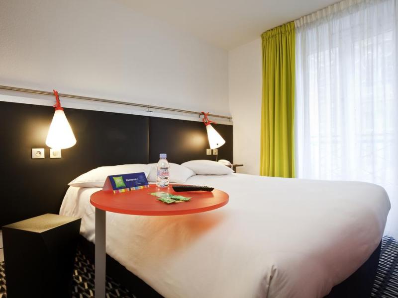 Ibis Styles Paris Republique Le Marais