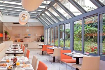 Отель Mercure Paris 15 Porte de Versailles Франция, Париж, фото 4