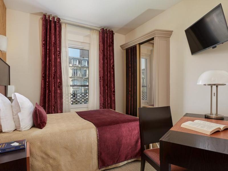 Raspail Montparnasse