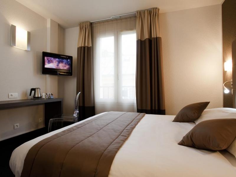 Mercure Versailles Chateau