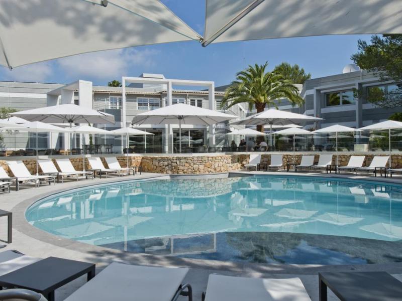 Golden Tulip Sophia Antipolis - Hotel & Spa