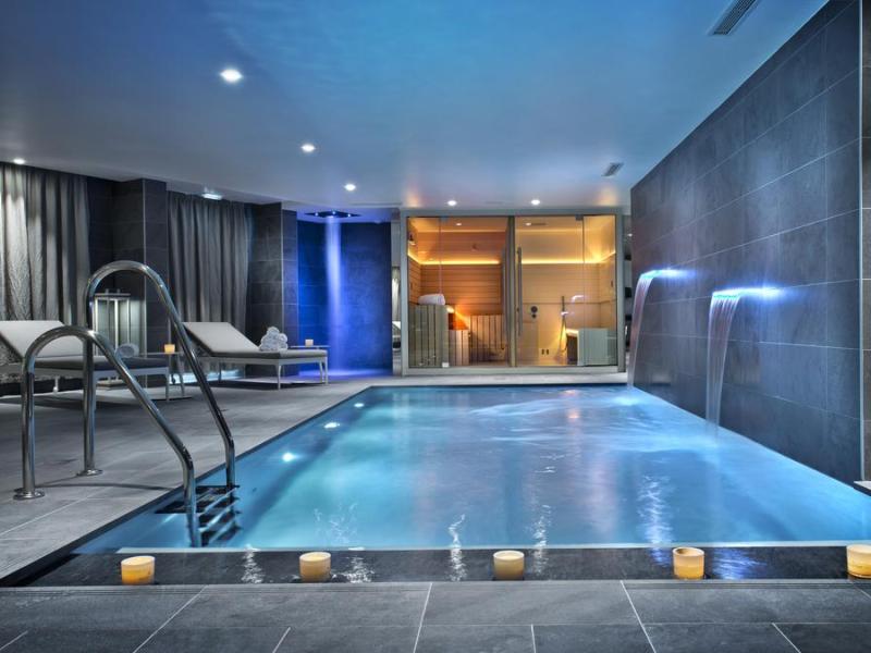 Golden Tulip Sophia Antipolis - Hotel & Spa