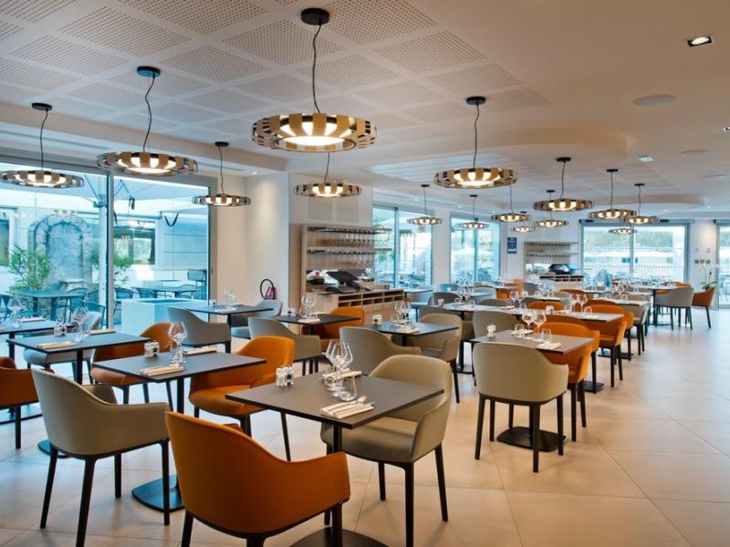 Golden Tulip Sophia Antipolis - Hotel & Spa