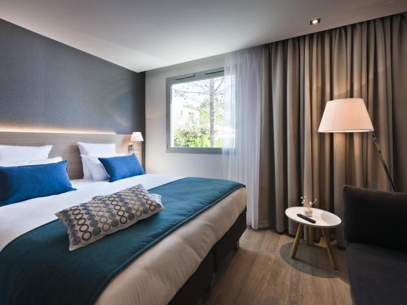 Golden Tulip Sophia Antipolis - Hotel & Spa
