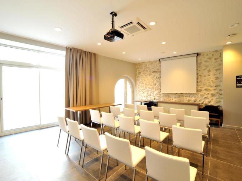 Ibis Styles Marseille Gare Saint-Charles