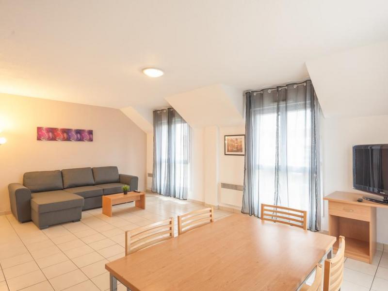 City Residence Marne-La-Vallee-Bry-Sur-Marne