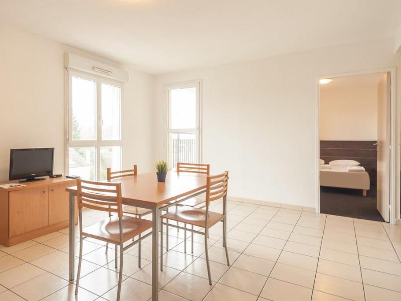 City Residence Marne-La-Vallee-Bry-Sur-Marne