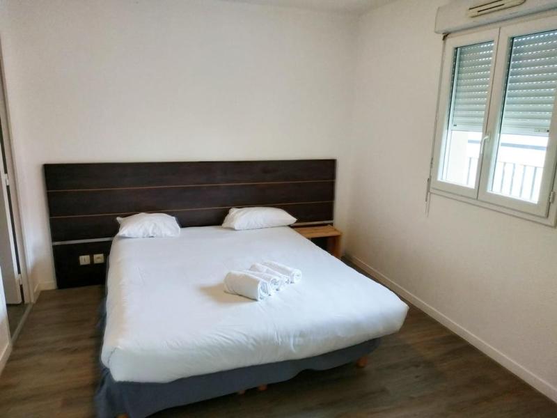 City Residence Marne-La-Vallee-Bry-Sur-Marne