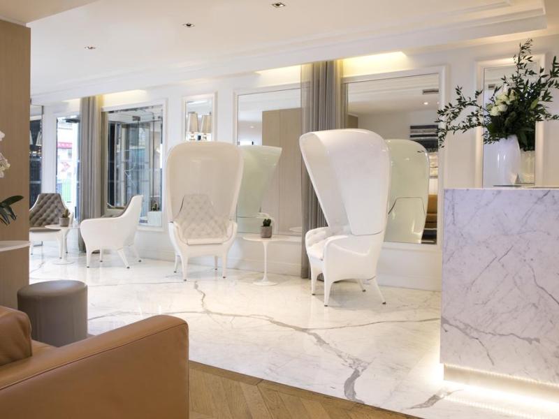 R de Paris - Boutique Hotel