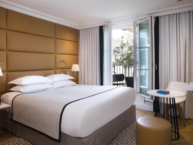 R de Paris - Boutique Hotel