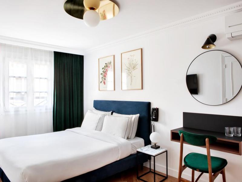 Hotel Rendez-Vous Batignolles