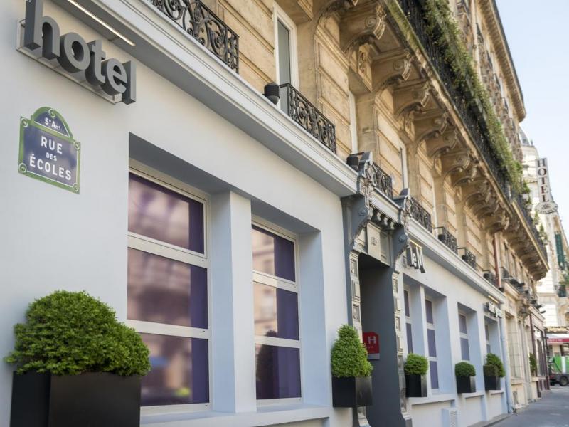 Hotel Le M Saint Germain