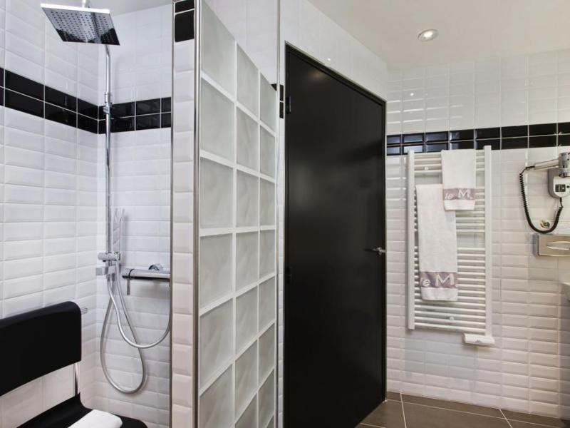 Hotel Le M Saint Germain