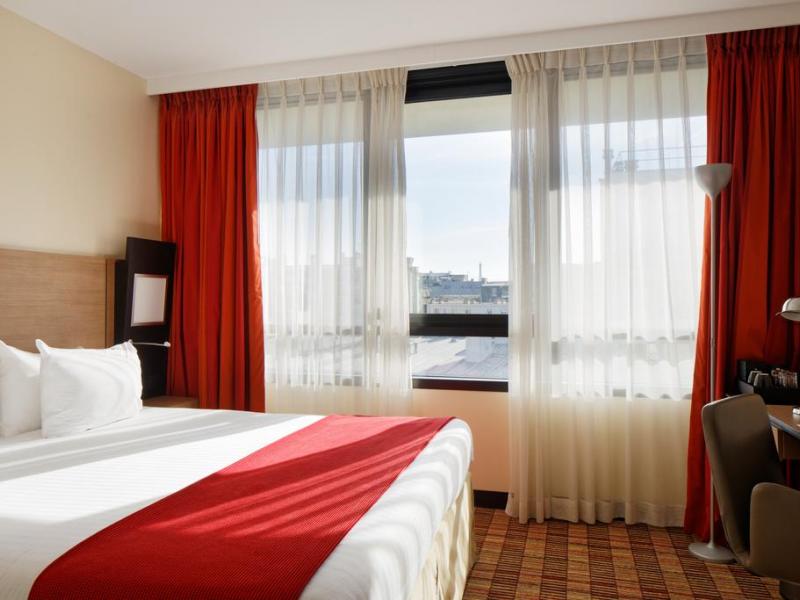 Courtyard by Marriott Paris Boulogne