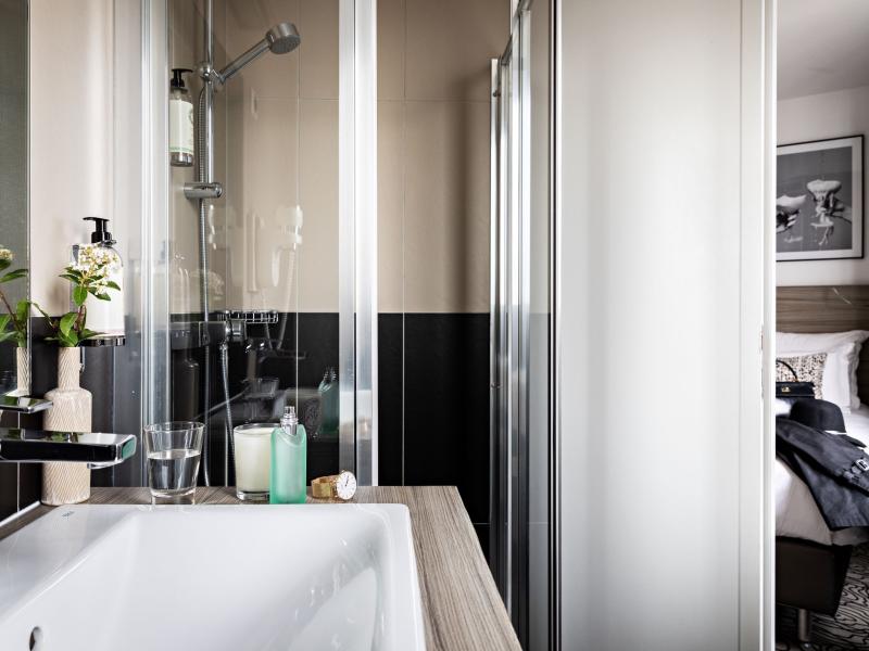 Best Western Paris Porte de Versailles