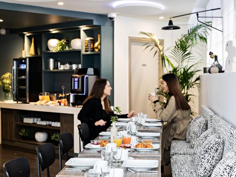 Best Western Paris Porte de Versailles