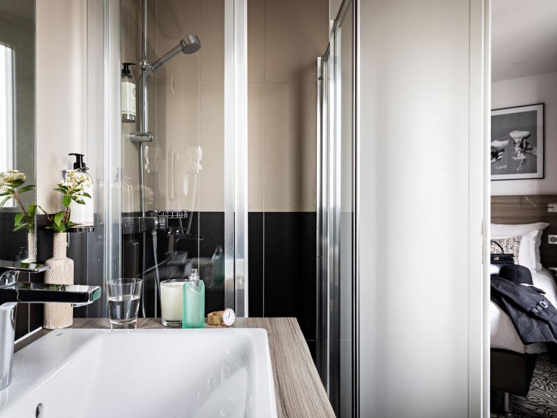 Best Western Paris Porte de Versailles