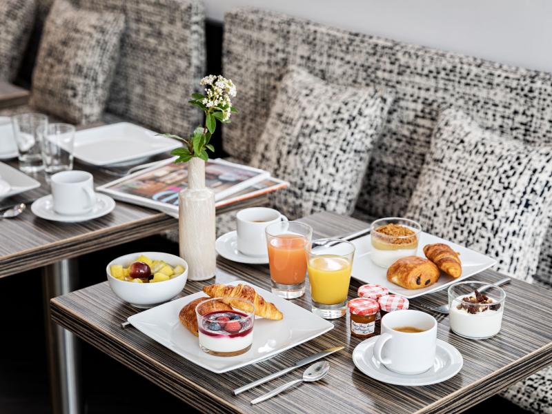 Best Western Paris Porte de Versailles