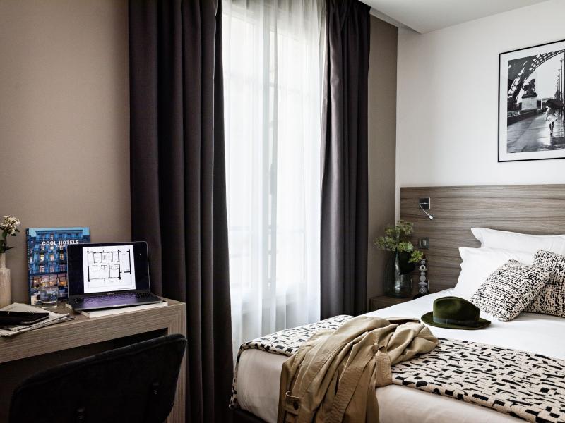 Best Western Paris Porte de Versailles
