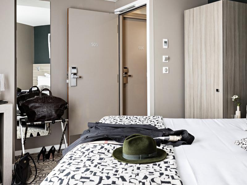 Best Western Paris Porte de Versailles
