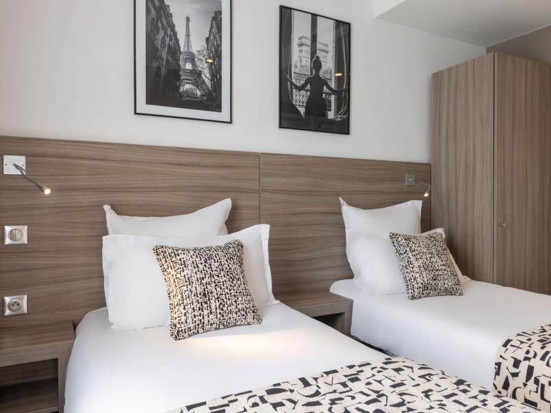 Best Western Paris Porte de Versailles