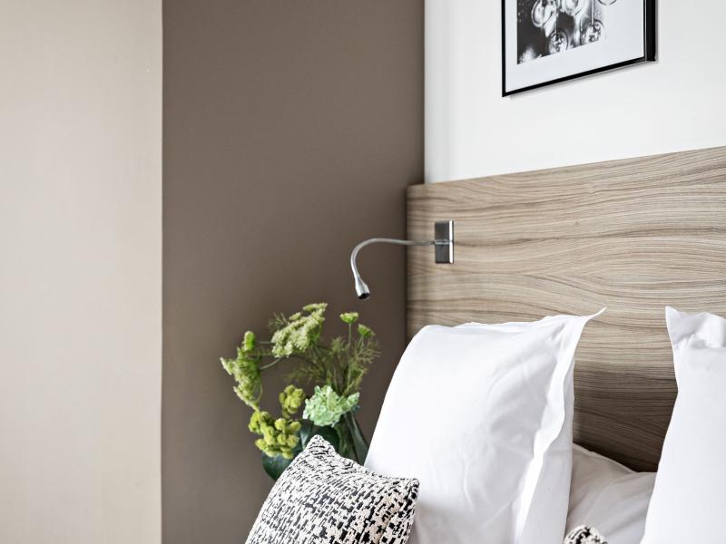 Best Western Paris Porte de Versailles