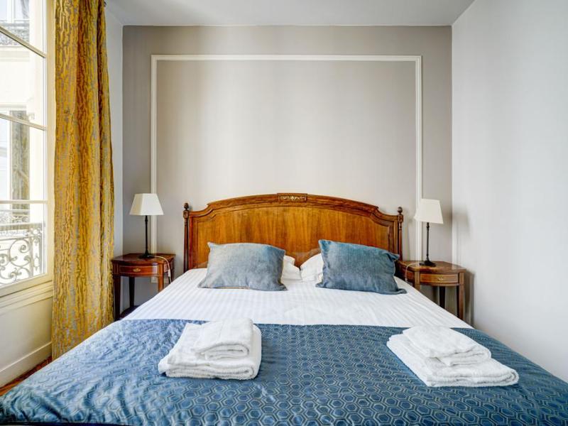 Apartments Du Louvre - Le Marais