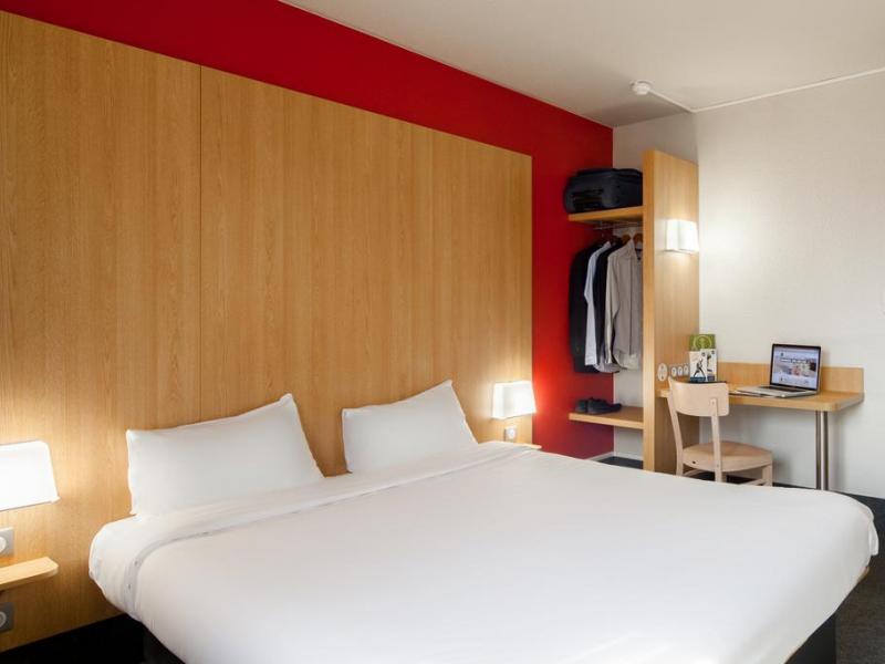 B&B Hotel Paris Porte de Chatillon