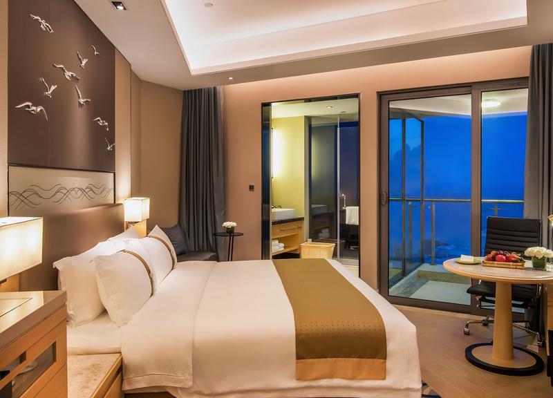 Holiday Inn Haikou West Coast