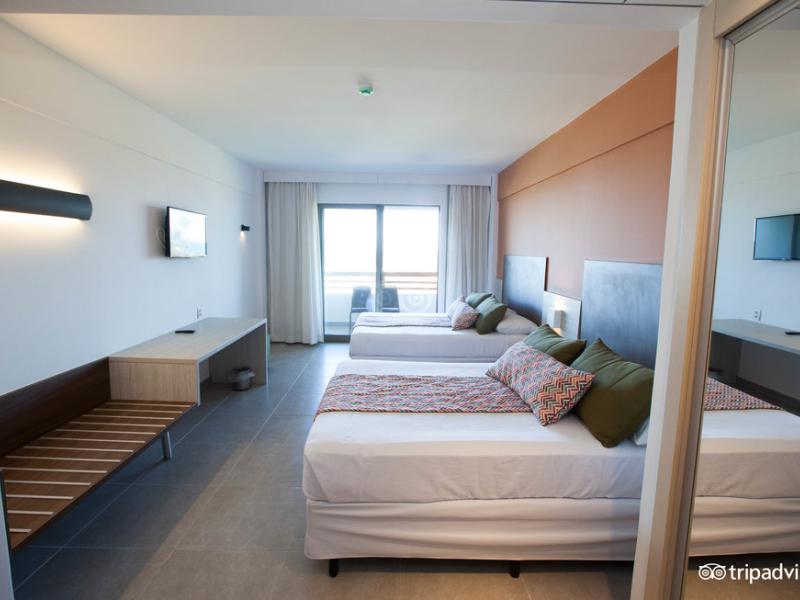 Enotel Acqua Club Porto de Galinhas