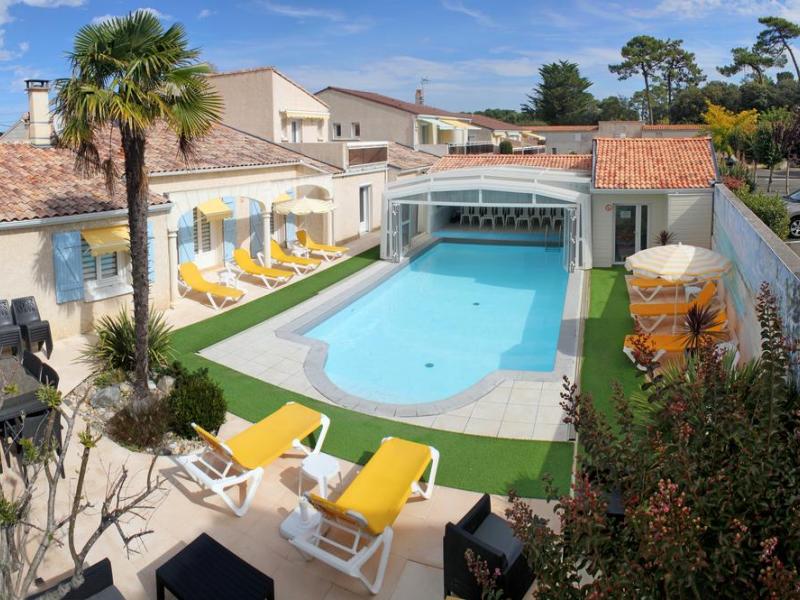 Residence Les Flots