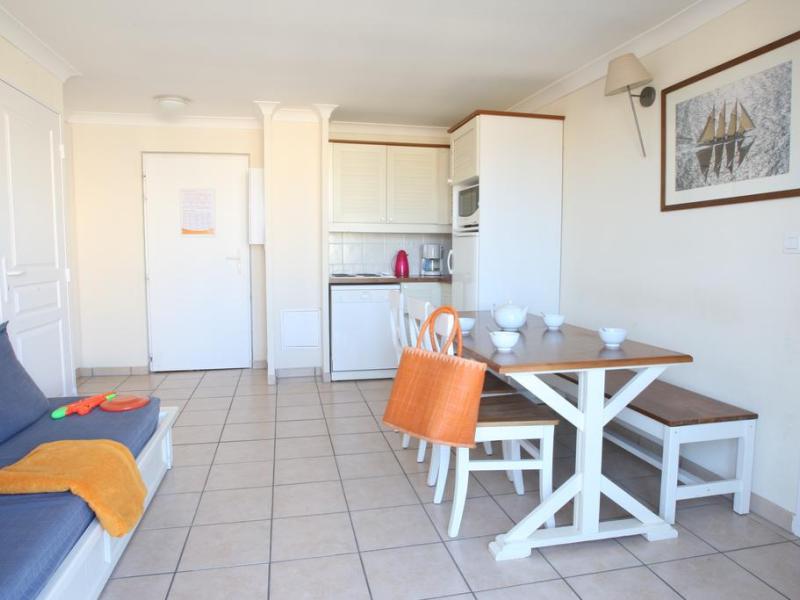 Maeva Particuliers Residence Lacanau Bleu Marine