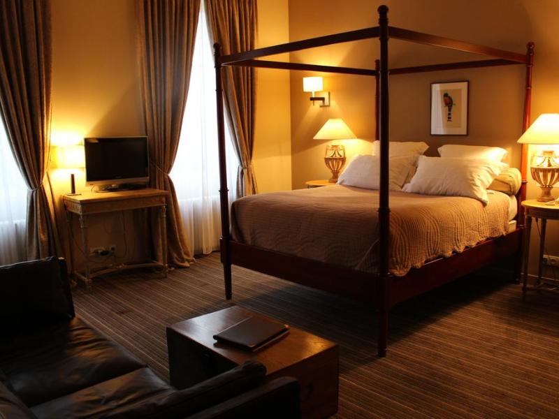 Hotel Rollan de By
