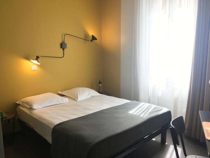 Hotel Alnea