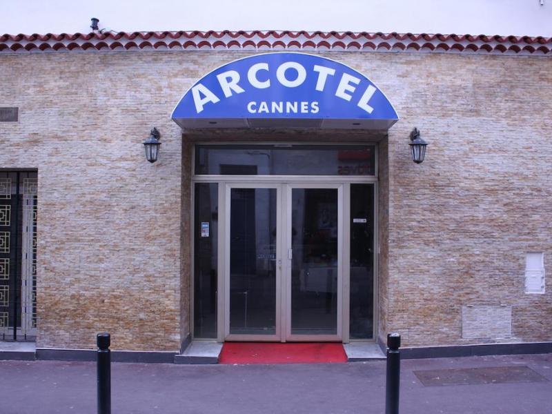 Arcotel