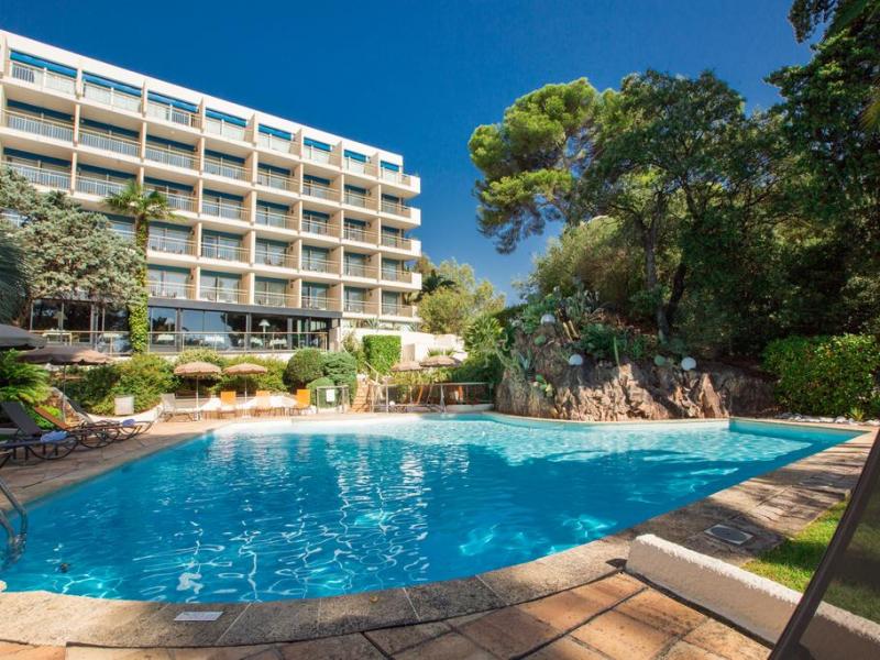 Holiday Inn Cannes