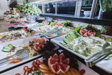 Отель Drita Hotel Resort & Spa Турция, Каргыджак, фото 11