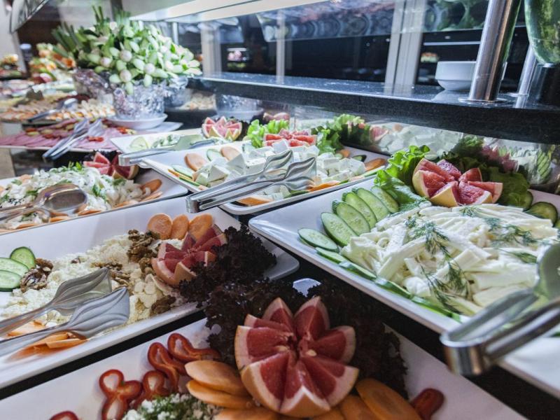 Drita Hotel Resort & Spa