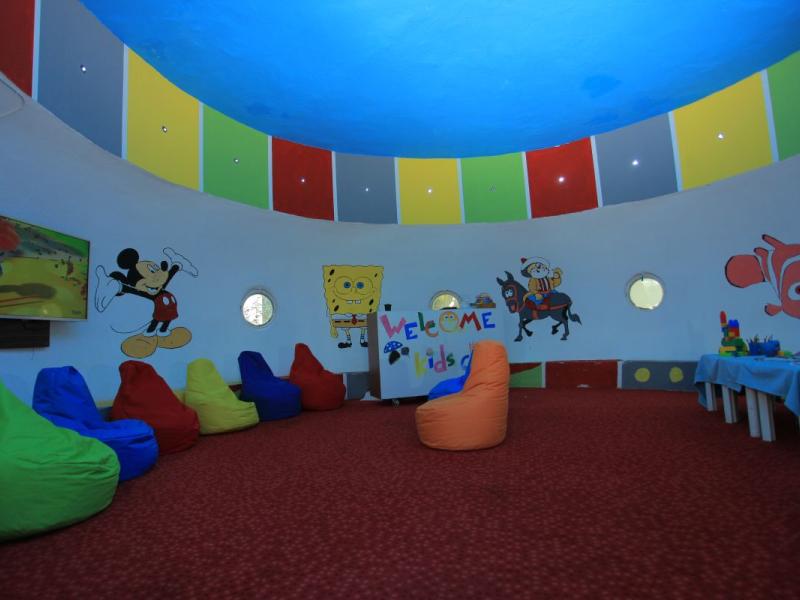 Drita Hotel Resort & Spa