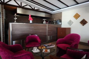 Отель Drita Hotel Resort & Spa Турция, Каргыджак, фото 14