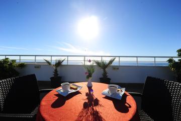 Отель Drita Hotel Resort & Spa Турция, Каргыджак, фото 15