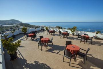 Отель Drita Hotel Resort & Spa Турция, Каргыджак, фото 16