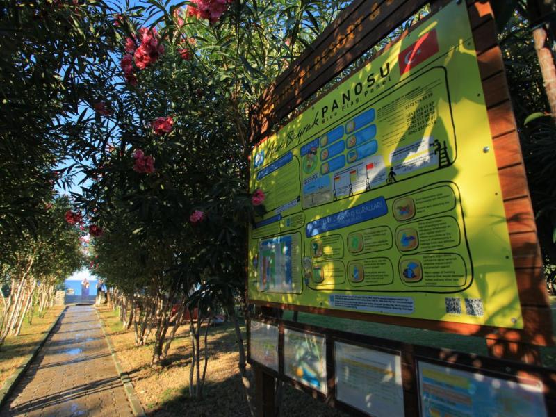 Drita Hotel Resort & Spa