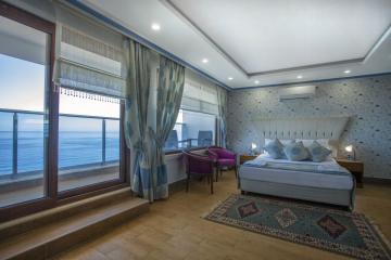 Отель Drita Hotel Resort & Spa Турция, Каргыджак, фото 19