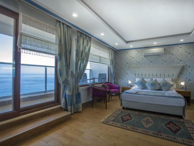 Drita Hotel Resort & Spa