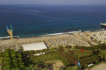 Отель Drita Hotel Resort & Spa Турция, Каргыджак, фото 20