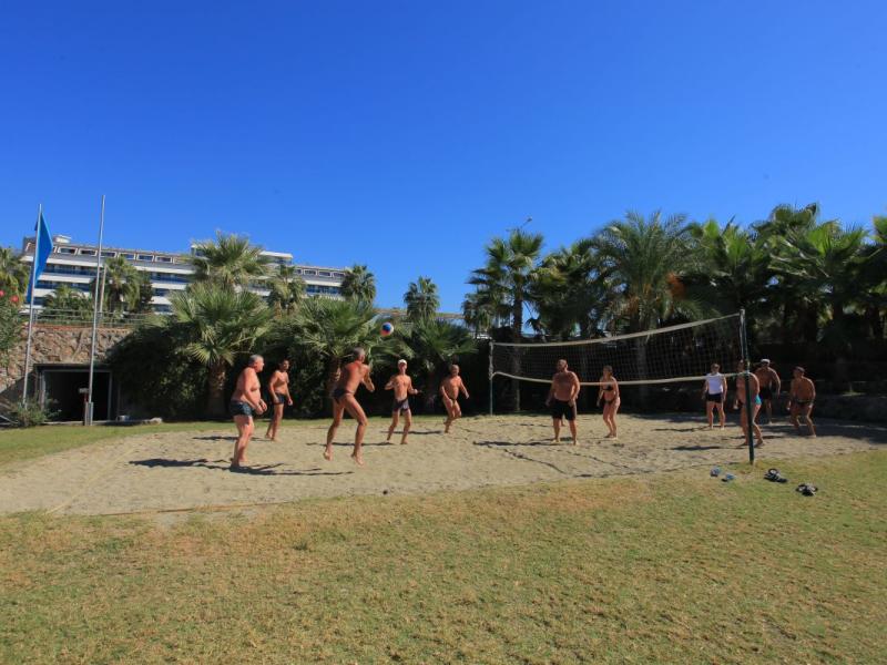 Drita Hotel Resort & Spa