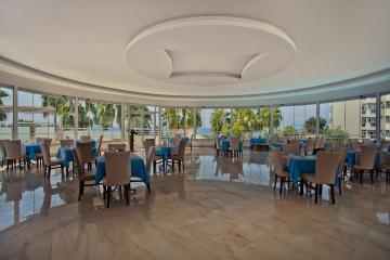 Отель Drita Hotel Resort & Spa Турция, Каргыджак, фото 25