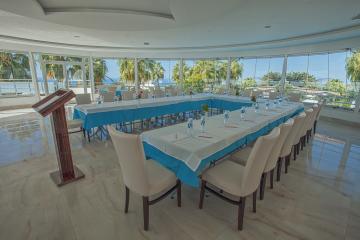 Отель Drita Hotel Resort & Spa Турция, Каргыджак, фото 26